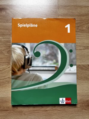 Spielpläne 1