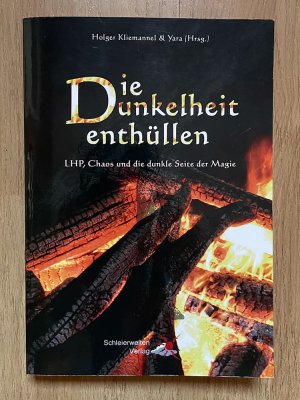 Die Dunkelheit enthüllen