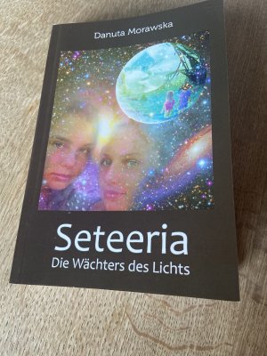 Seteeria Die Wächter des Lichts