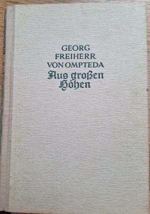 gebrauchte Buecher