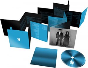 neuer Tonträger – U2 – Songs of Experience (Deluxe Edition)