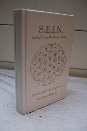 S.E.I.N. Spiritual Energy Identification Network