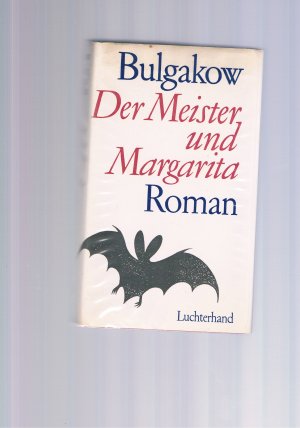 Der Meister und Margarita