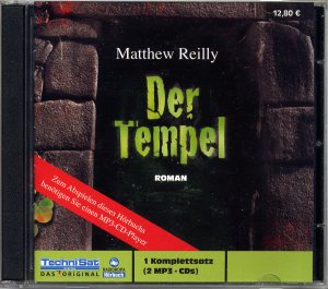 Der Tempel