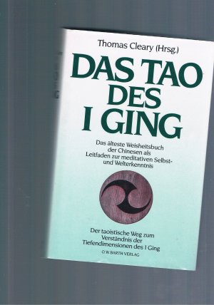 Das Tao des I Ging