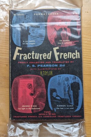 Fractured French