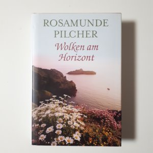 gebrauchtes Buch – Rosamunde Pilcher – Wolken am Horizont