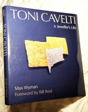 Toni Cavelti A Jeweller