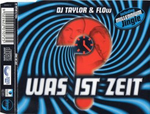 Was Ist Zeit?