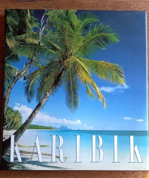 gebrauchtes Buch – Paul Humann, Claus P – Karibik