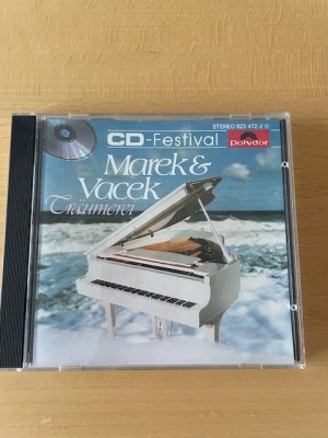 Marek & Vacek Träumerei