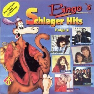 Bingo's Schlager Hits Folge 2