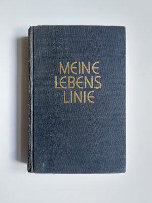 Meine Lebenslinie