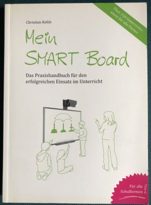 gebrauchtes Buch – Christian Kohls – Mein SMART Board