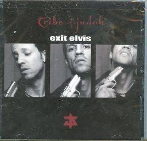 Exit Elvis