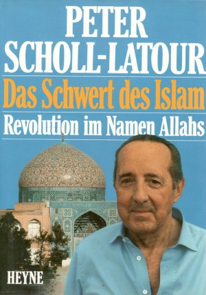 Das Schwert des Islam