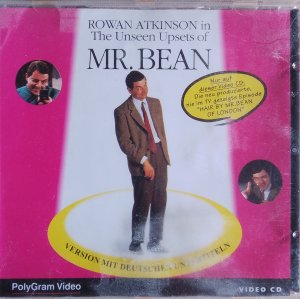 The Unseen Upsets of Mr. Bean