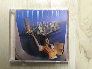 gebrauchter Tonträger – Supertramp – Breakfast In America