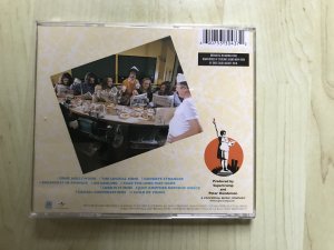 gebrauchter Tonträger – Supertramp – Breakfast In America