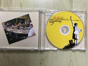 gebrauchter Tonträger – Supertramp – Breakfast In America