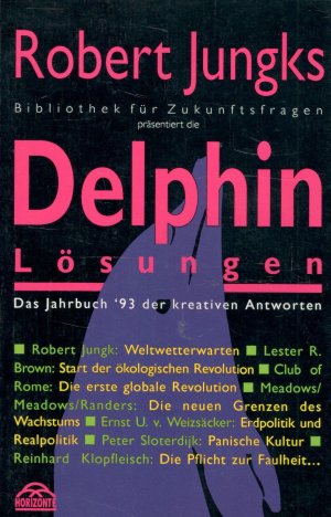 Delphin Lösungen '93