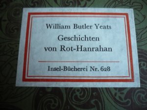 gebrauchte Buecher