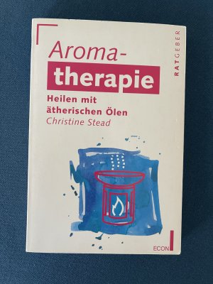 Aromatherapie