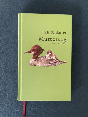 gebrauchtes Buch – Ralf Schlatter – Muttertag