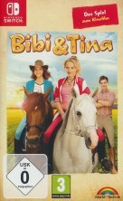 neues Spiel – ak tronic – Bibi & Tina - Das Spiel zum Kinofilm