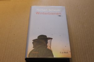 Winterbienen