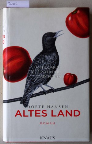 gebrauchtes Buch – Dörte Hansen – Altes Land.