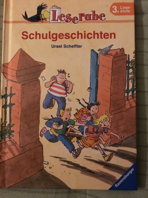 gebrauchte Buecher