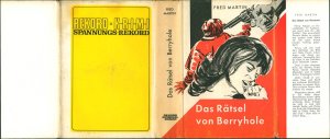 gebrauchtes Buch – Fred Martin – Das Rätsel von Berryhole