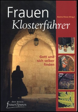 gebrauchtes Buch – Frauen Klosterführer