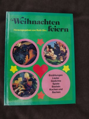 Weihnachten feiern