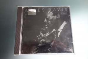 Miles Davis - Bluing