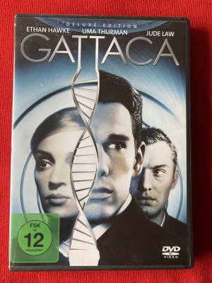 Gattaca (Special Edition)