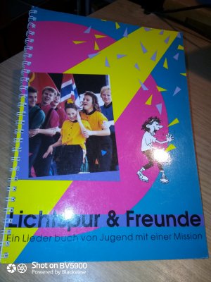 Lichtspur & Freunde