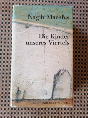 Die Kinder unseres Viertels