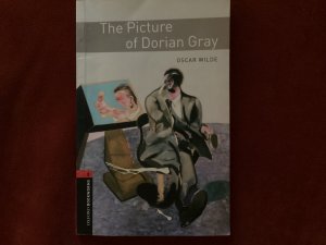 gebrauchtes Buch – Oscar Wilde – Oxford Bookworms Library / 8. Schuljahr, Stufe 2 - The Picture of Dorian Gray - Reader