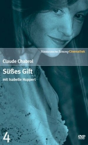 Süßes Gift