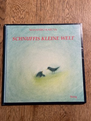 Schnuffis kleine Welt