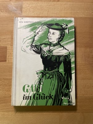 Gabi im Glück