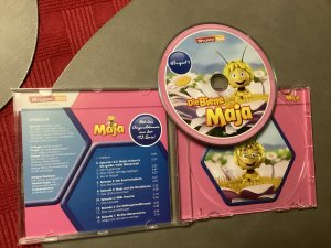 gebrauchtes Hörbuch – Biene Maja Hörspiel 1