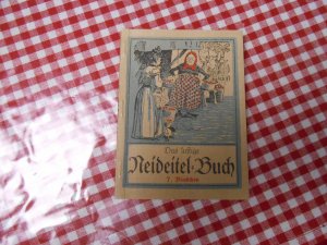 gebrauchte Buecher