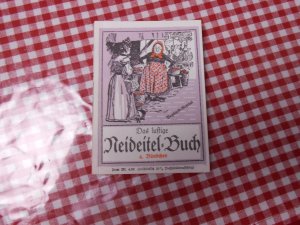 gebrauchte Buecher