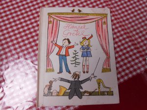 gebrauchte Buecher