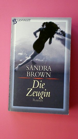 DIE ZEUGIN.