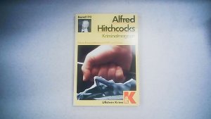 gebrauchtes Buch – Wolfgang Proll – Alfred Hitchcocks Kriminalmagazin - Band 170