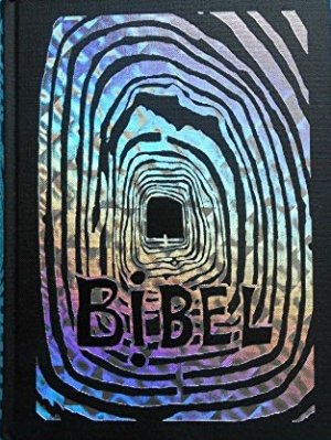 Bibel. Altes und Neues Testament . Gesamtausgabe in der Einheitsübersetzung, bebildert von Friedensreich Hundertwasser